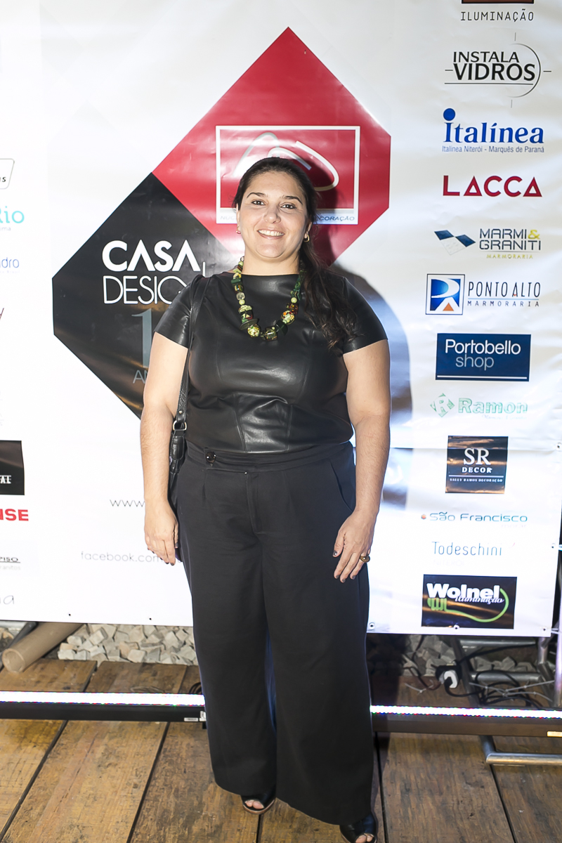 Coquetel NFD de Pré-estréia – Mostra Casa Design 15 anos